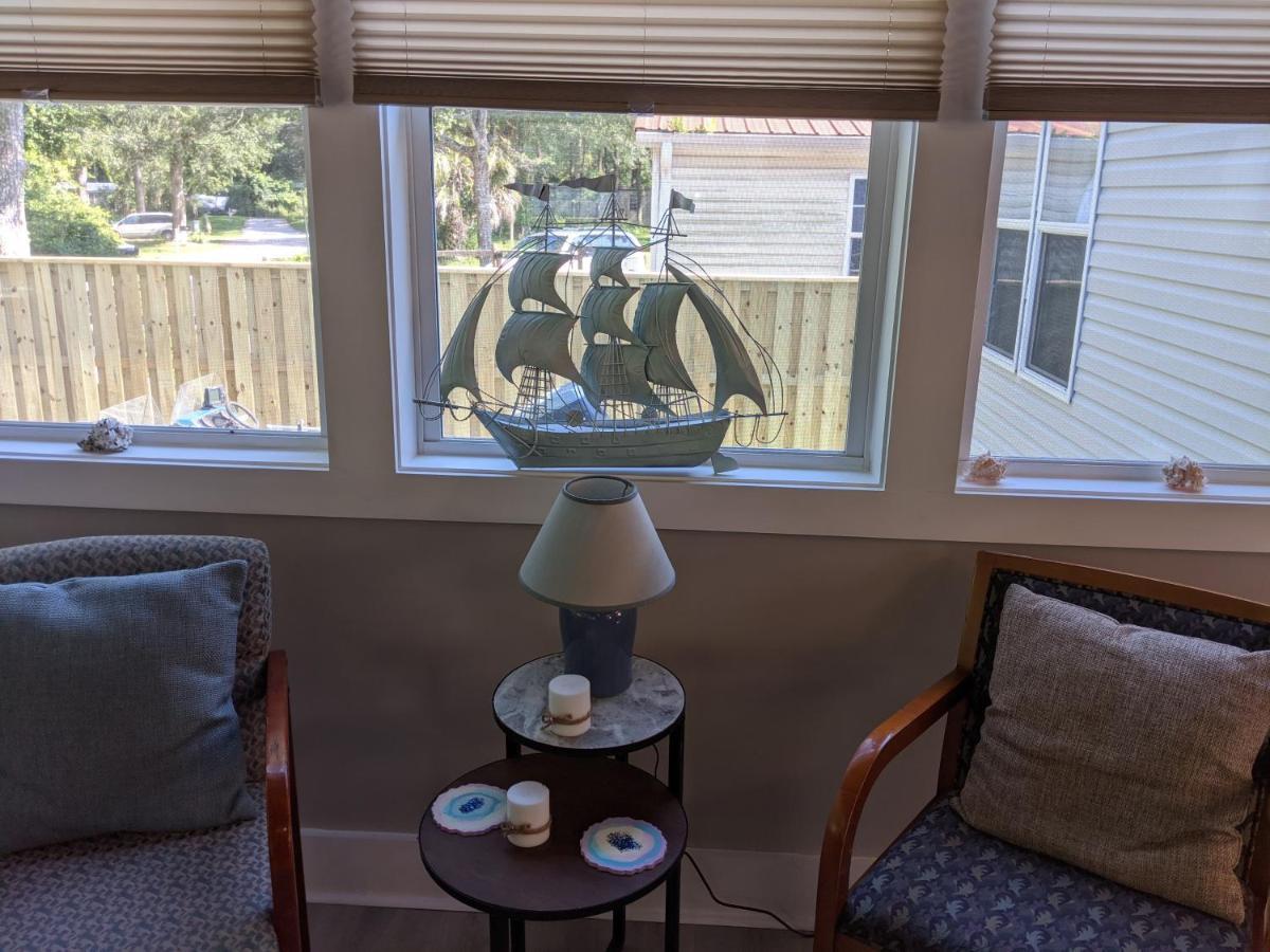 Villa Holden Beach, NC Your Way # 2 Exterior foto