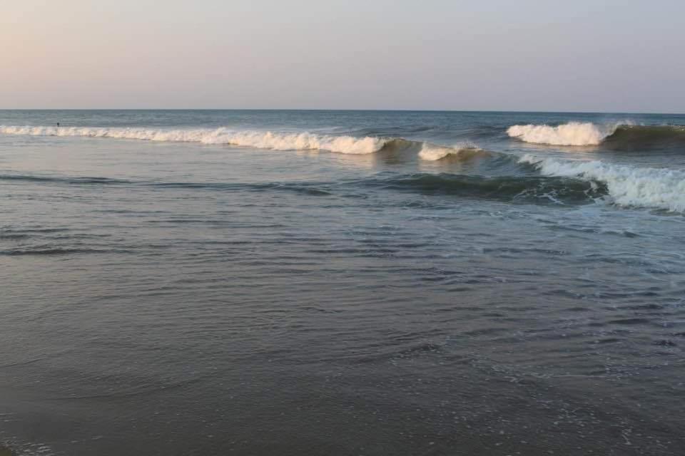Villa Holden Beach, NC Your Way # 2 Exterior foto